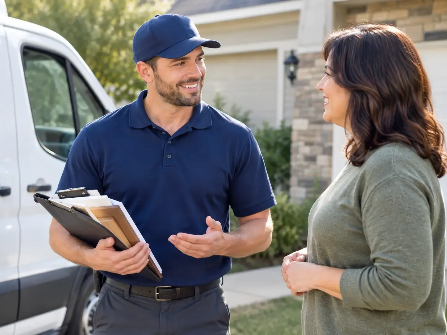 Kitchen Cabinet Refacing Irvington, NJ FAQs